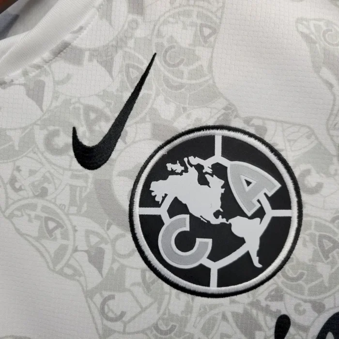 Club America 2024/25 Goalkeeper Jersey