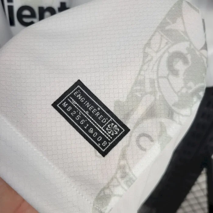 Club America 2024/25 Goalkeeper Jersey