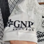 Club America 2024/25 Goalkeeper Jersey