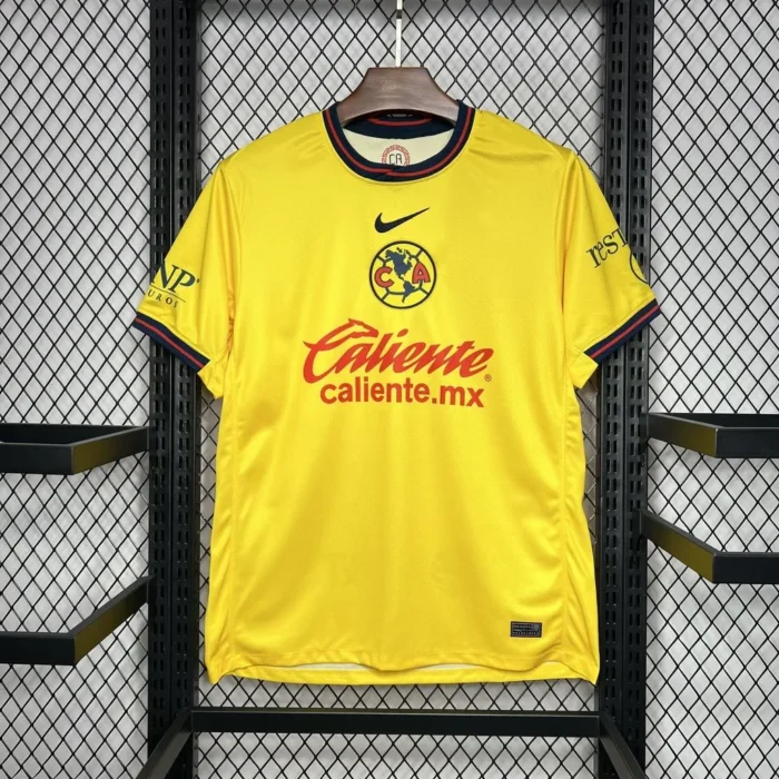 Club America 2024/25 Home Jersey