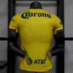 Club America 2024/25 Home Jersey Player Version