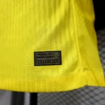 Club America 2024/25 Home Jersey Player Version