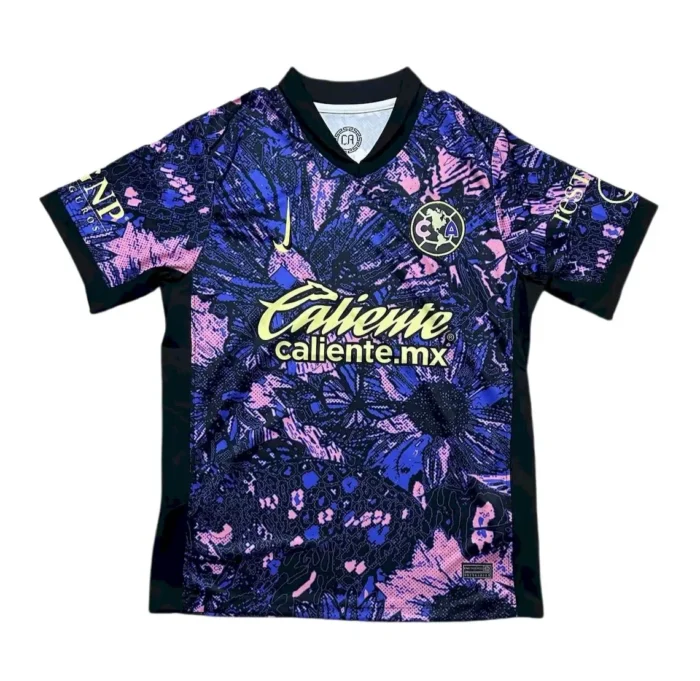 Club America 2024/25 Third Jersey