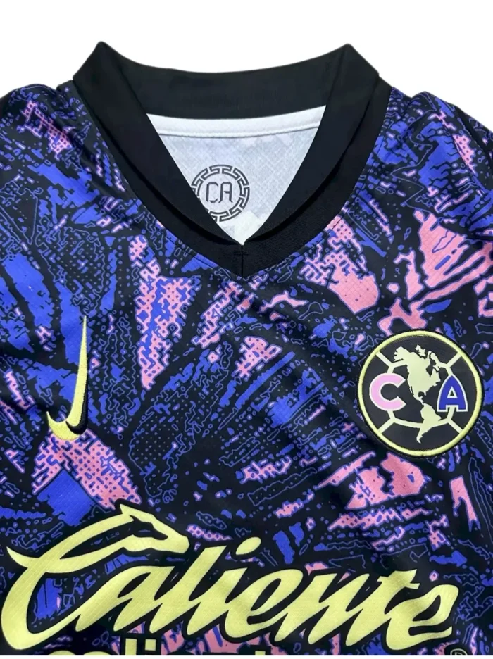 Club America 2024/25 Third Jersey