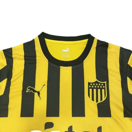 Club Atletico Pearo 2024/25 Home Jersey