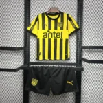 Club Atletico Pearo 2024/25 Home Kids Kit