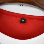 Club Atlético Independiente 1978 Home Retro Jersey