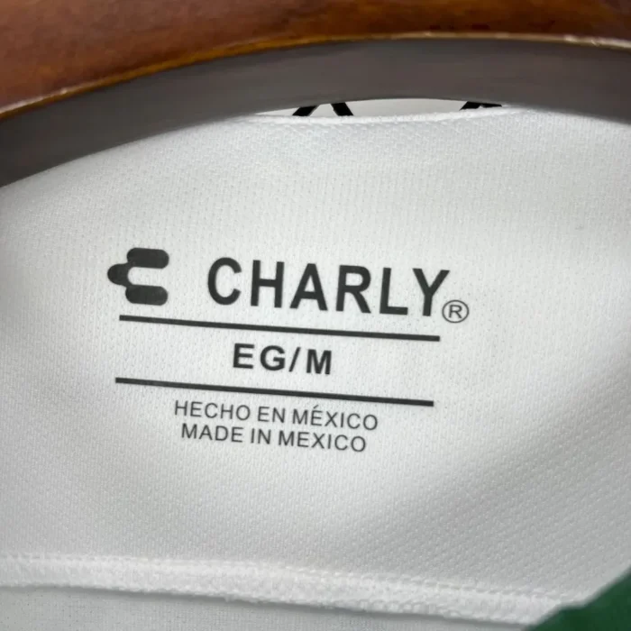 Club LeÃ³n F.C. 2024/25 Away Jersey