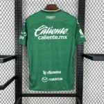 Club LeÃ³n F.C. 2024/25 Home Jersey