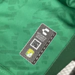 Club LeÃ³n F.C. 2024/25 Home Jersey
