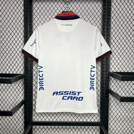 Club Nacional de Football 2024/25 Home Jersey