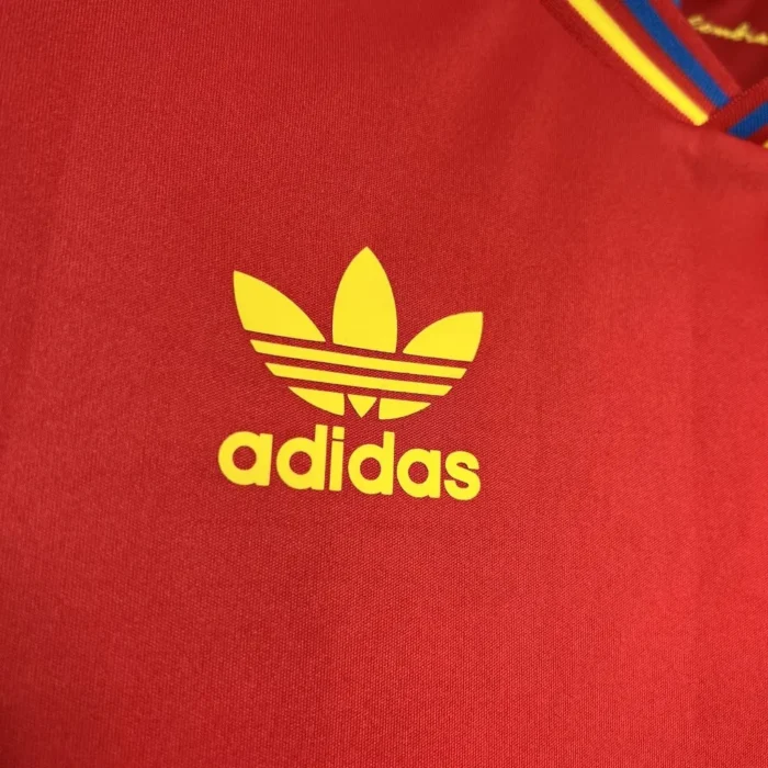 Colombia 1990 Away Retro Jersey