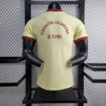 Colombia 2024/25 3-Stripes Jersey Player Version