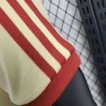 Colombia 2024/25 3-Stripes Jersey Player Version