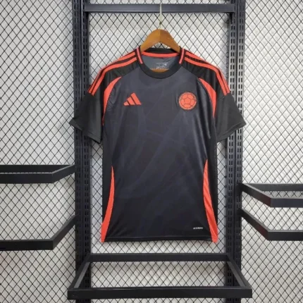 Colombia 2024/25 Away Jersey