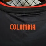 Colombia 2024/25 Away Womens Jersey