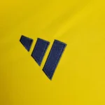 Colombia 2024/25 Home Womens Jersey