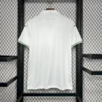 Cordoba CF 2024/25 70-Year Anniversary Retro Jersey