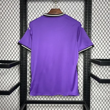 Cordoba CF 2024/25 Away Jersey