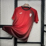 Cordoba CF 2024/25 Pre-match training Jersey