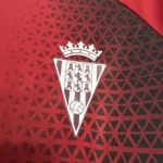 Cordoba CF 2024/25 Pre-match training Jersey