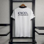 Corinthians 1997 Home Retro Jersey