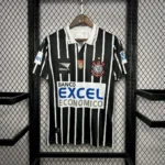 Corinthians 1998 Away Retro Jersey