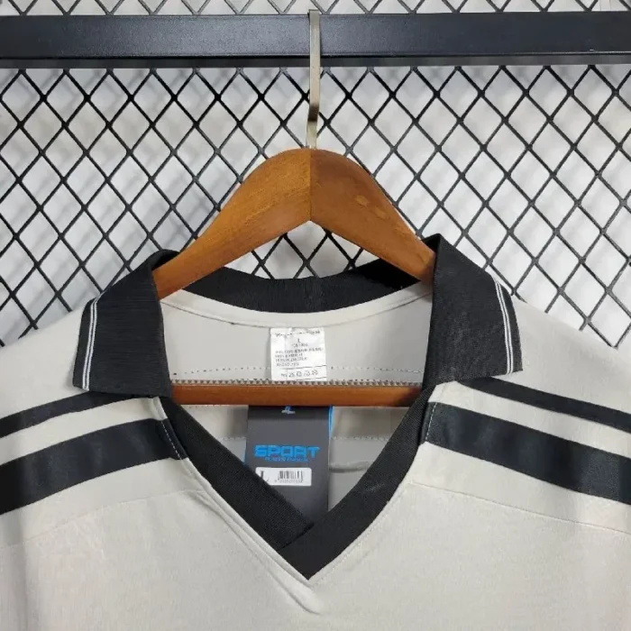 Corinthians 1998 Home Retro Jersey