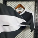 Corinthians 2000 Away Retro Jersey