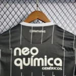 Corinthians 2011/12 Away Retro Jersey