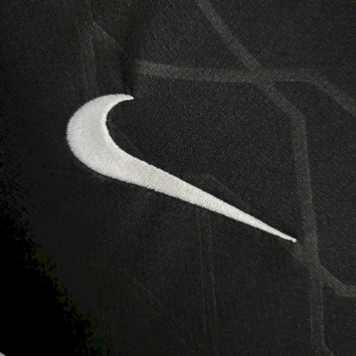 Corinthians 2012 Away Retro Jersey