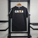 Corinthians 2012 Away Retro Jersey