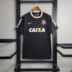 Corinthians 2012 Away Retro Jersey