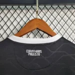 Corinthians 2012 Away Retro Jersey