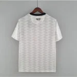 Corinthians 2012 Home World Cup Retro Jersey
