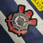 Corinthians 2014/15 Third Retro Jersey