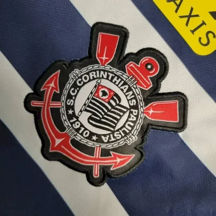 Corinthians 2014/15 Third Retro Jersey