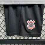 Corinthians 2023/24 Home Kids Kit