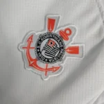 Corinthians 2023/24 Home Kids Kit