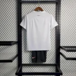 Corinthians 2023/24 Home Kids Kit