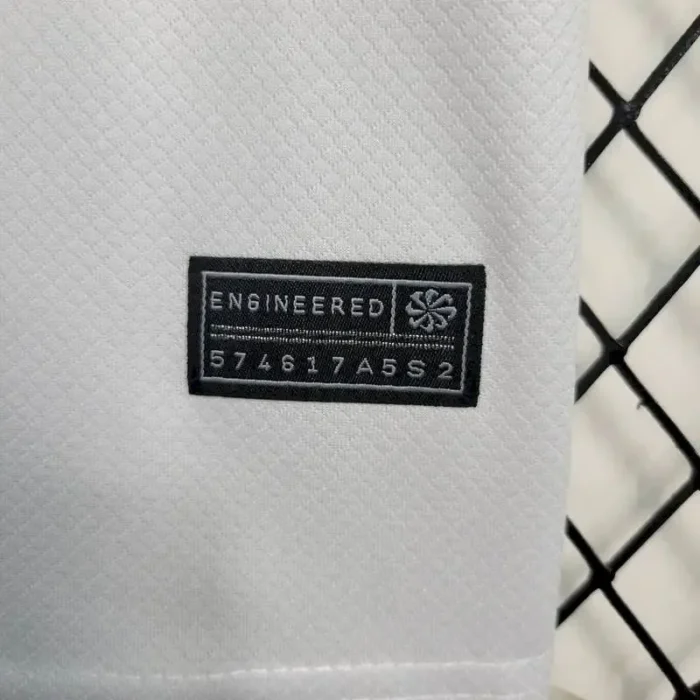 Corinthians 2023/24 Home Kids Kit