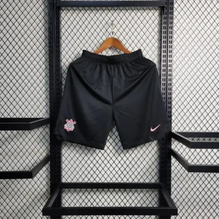 Corinthians 2023/24 Home Shorts