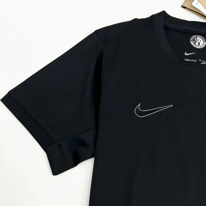 Corinthians 2024/25 Away+Sponsors Jersey
