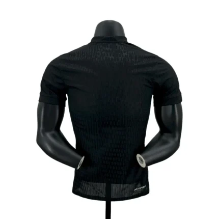 Corinthians 2024/25 Away Jersey + Sponsors Player Version