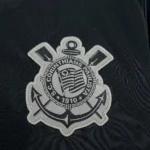 Corinthians 2024/25 Away Jersey