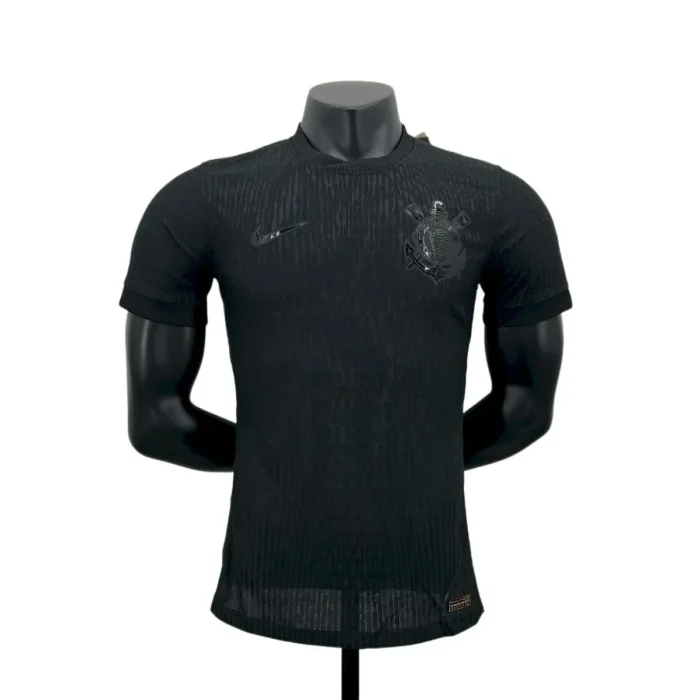 Corinthians 2024/25 Away Jersey Player Version