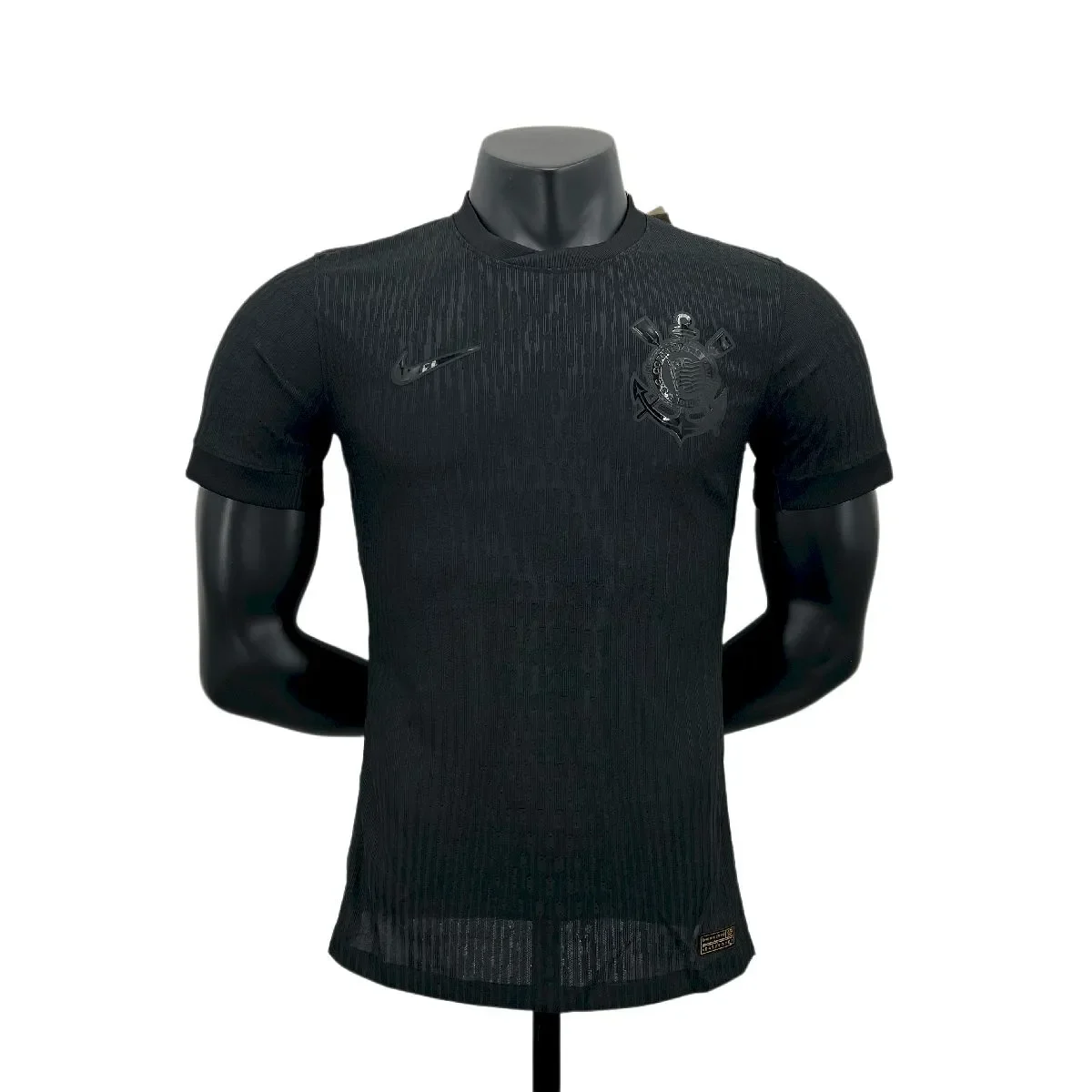 Corinthians 2024/25 Away Jersey Player Version