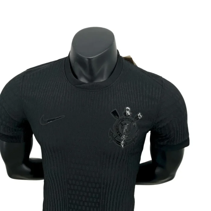 Corinthians 2024/25 Away Jersey Player Version