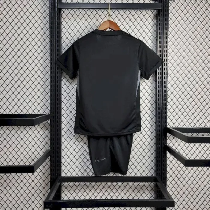 Corinthians 2024/25 Away Kids Kit