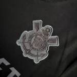 Corinthians 2024/25 Away Kids Kit